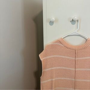 Universal Thread Oversized Sweater Vest